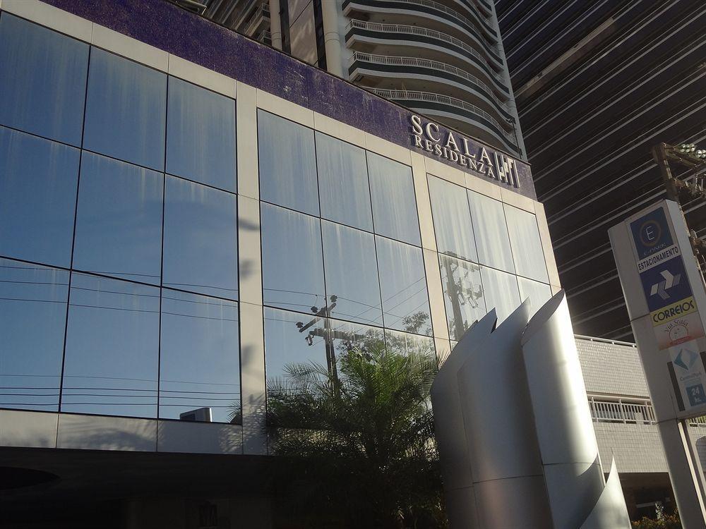 Flat Beira Mar Διαμέρισμα Φορταλέζα Εξωτερικό φωτογραφία