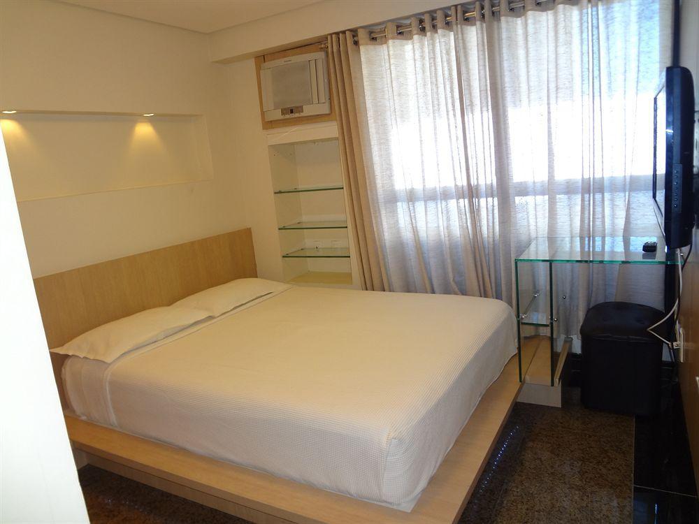 Flat Beira Mar Διαμέρισμα Φορταλέζα Εξωτερικό φωτογραφία