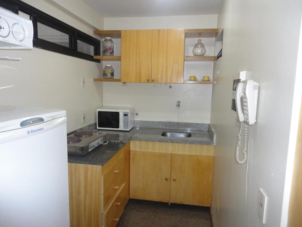 Flat Beira Mar Διαμέρισμα Φορταλέζα Δωμάτιο φωτογραφία