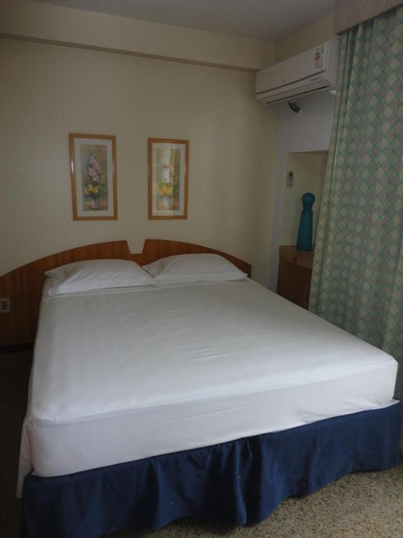 Flat Beira Mar Διαμέρισμα Φορταλέζα Δωμάτιο φωτογραφία