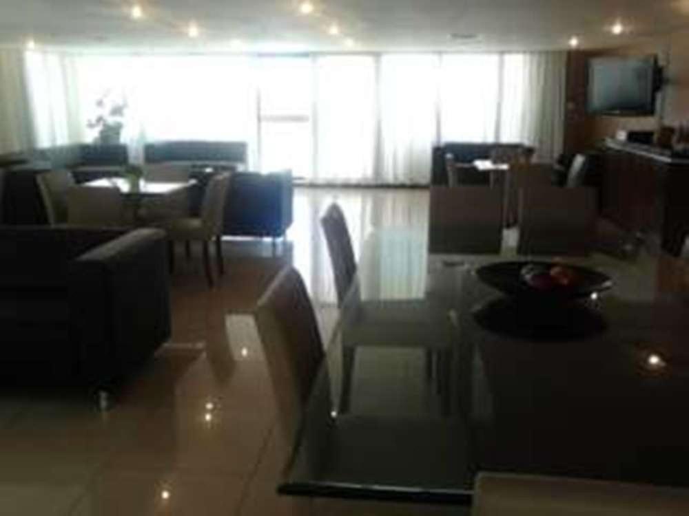 Flat Beira Mar Διαμέρισμα Φορταλέζα Εξωτερικό φωτογραφία