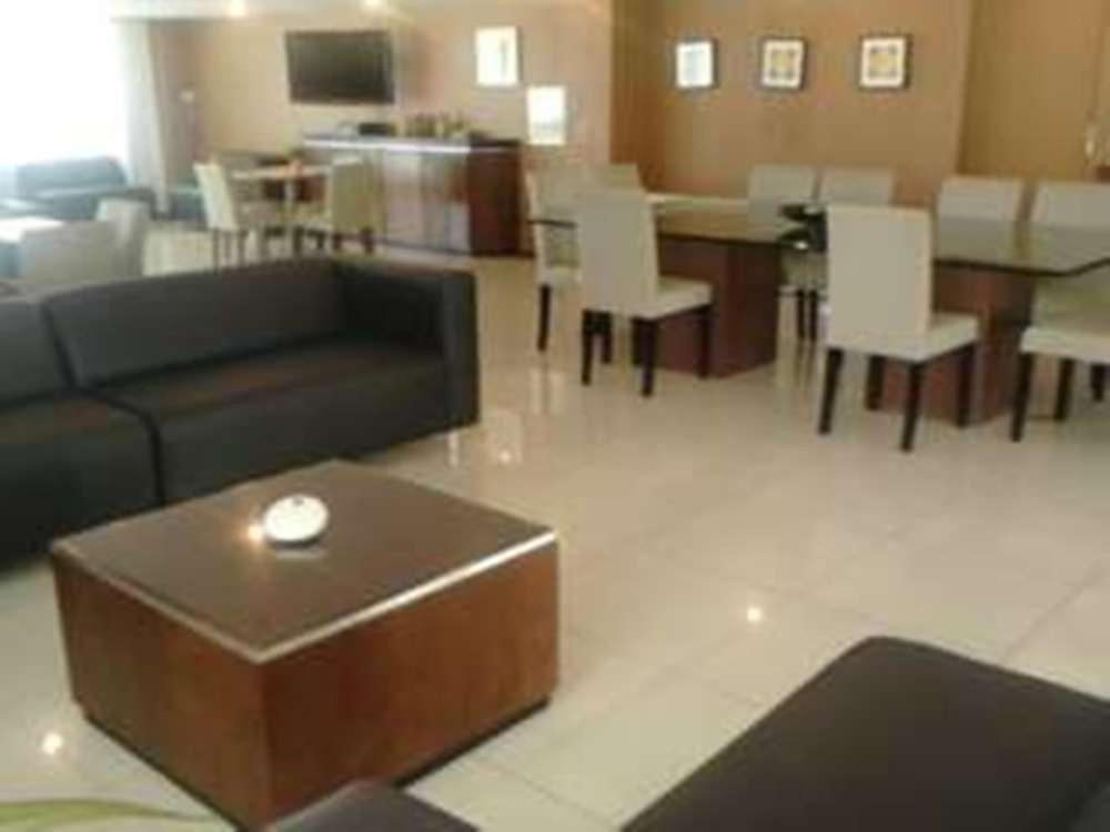 Flat Beira Mar Διαμέρισμα Φορταλέζα Εξωτερικό φωτογραφία