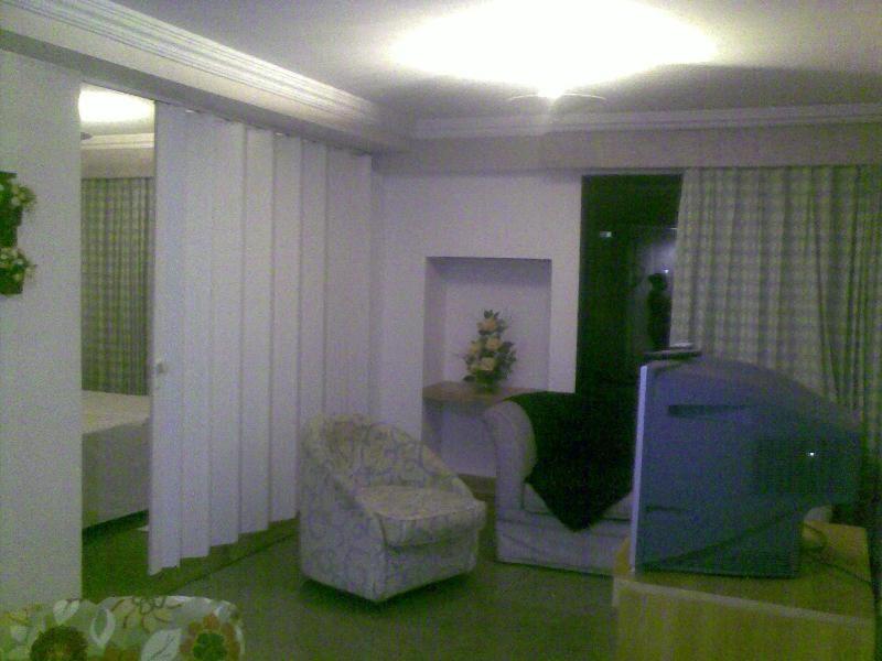 Flat Beira Mar Διαμέρισμα Φορταλέζα Εξωτερικό φωτογραφία