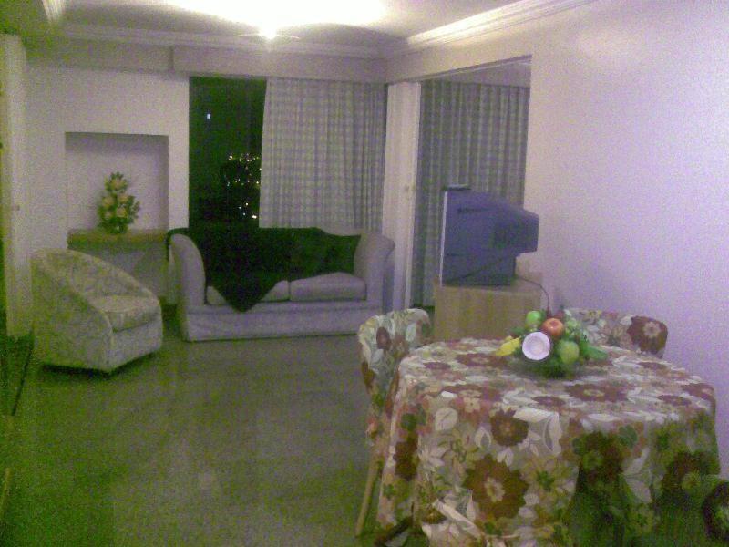 Flat Beira Mar Διαμέρισμα Φορταλέζα Εξωτερικό φωτογραφία