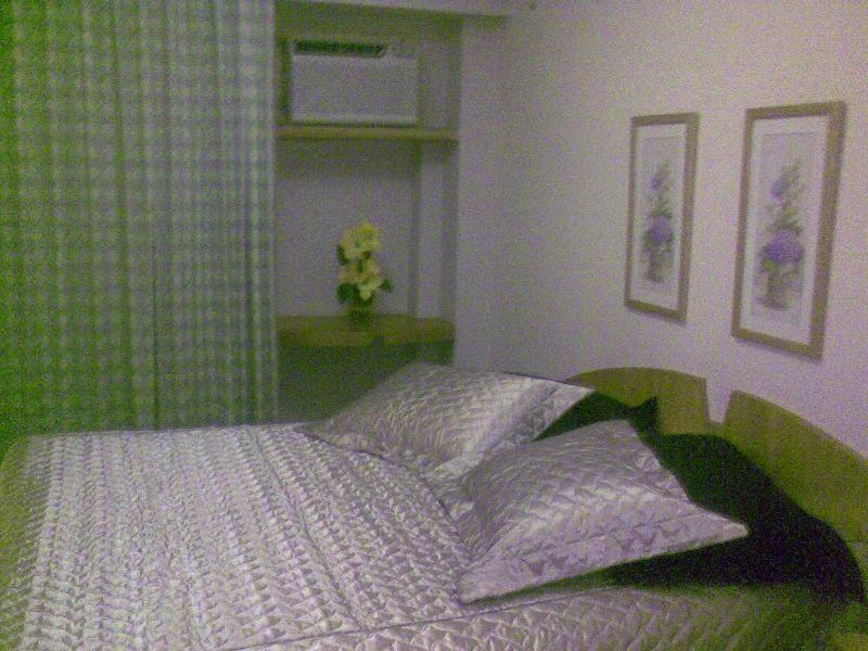 Flat Beira Mar Διαμέρισμα Φορταλέζα Εξωτερικό φωτογραφία