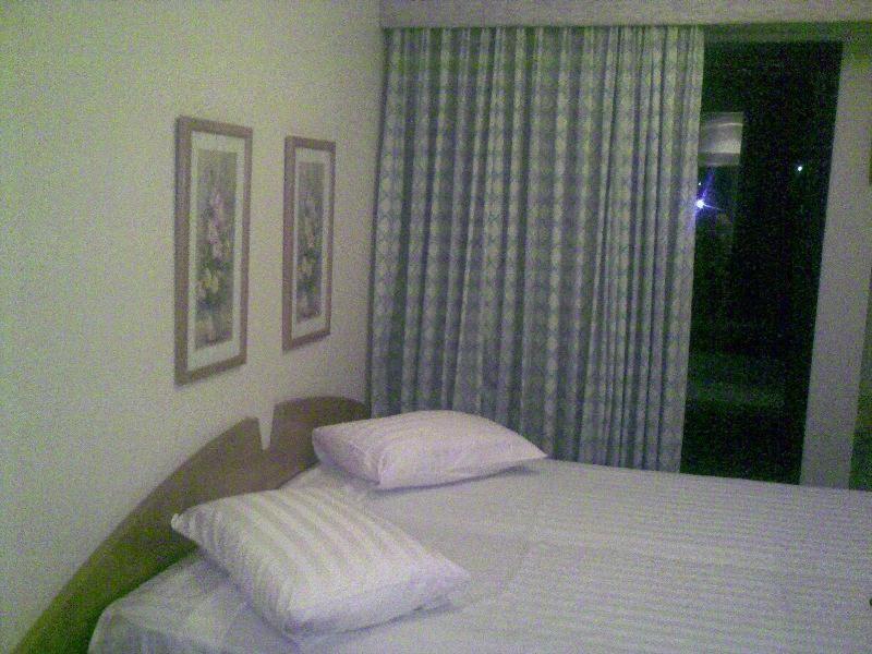 Flat Beira Mar Διαμέρισμα Φορταλέζα Εξωτερικό φωτογραφία