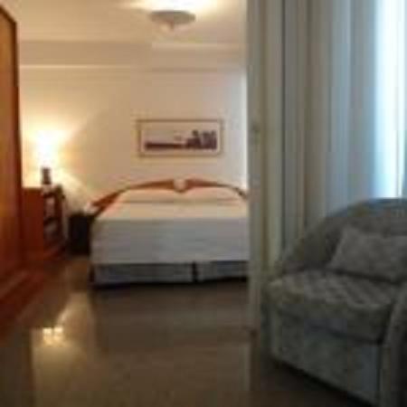 Flat Beira Mar Διαμέρισμα Φορταλέζα Δωμάτιο φωτογραφία