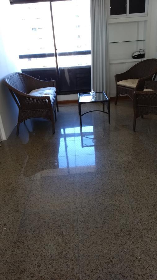 Flat Beira Mar Διαμέρισμα Φορταλέζα Εξωτερικό φωτογραφία