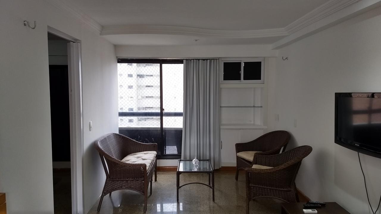 Flat Beira Mar Διαμέρισμα Φορταλέζα Εξωτερικό φωτογραφία