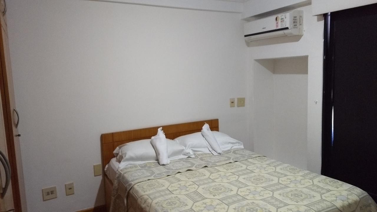 Flat Beira Mar Διαμέρισμα Φορταλέζα Εξωτερικό φωτογραφία