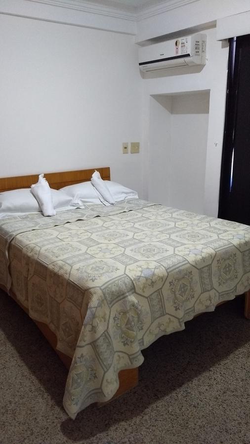 Flat Beira Mar Διαμέρισμα Φορταλέζα Εξωτερικό φωτογραφία