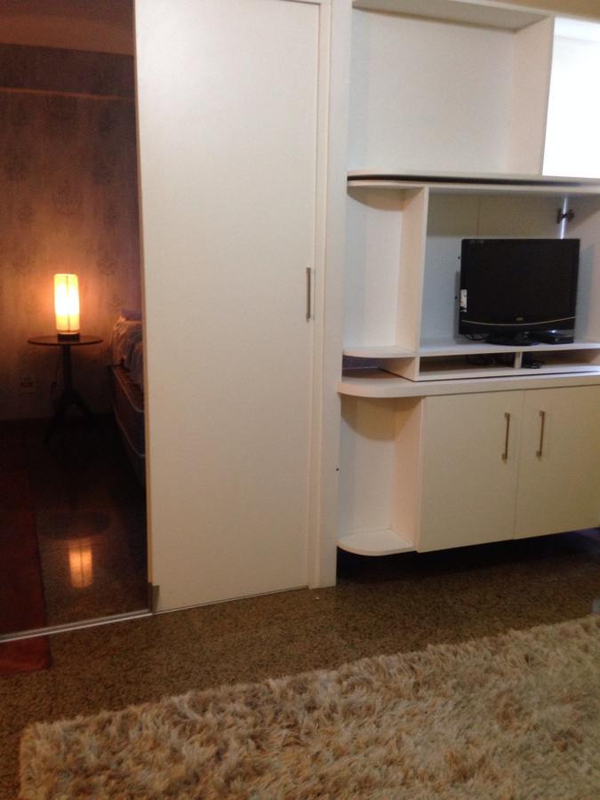Flat Beira Mar Διαμέρισμα Φορταλέζα Εξωτερικό φωτογραφία