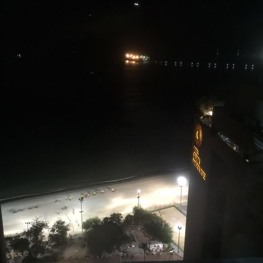 Flat Beira Mar Διαμέρισμα Φορταλέζα Εξωτερικό φωτογραφία