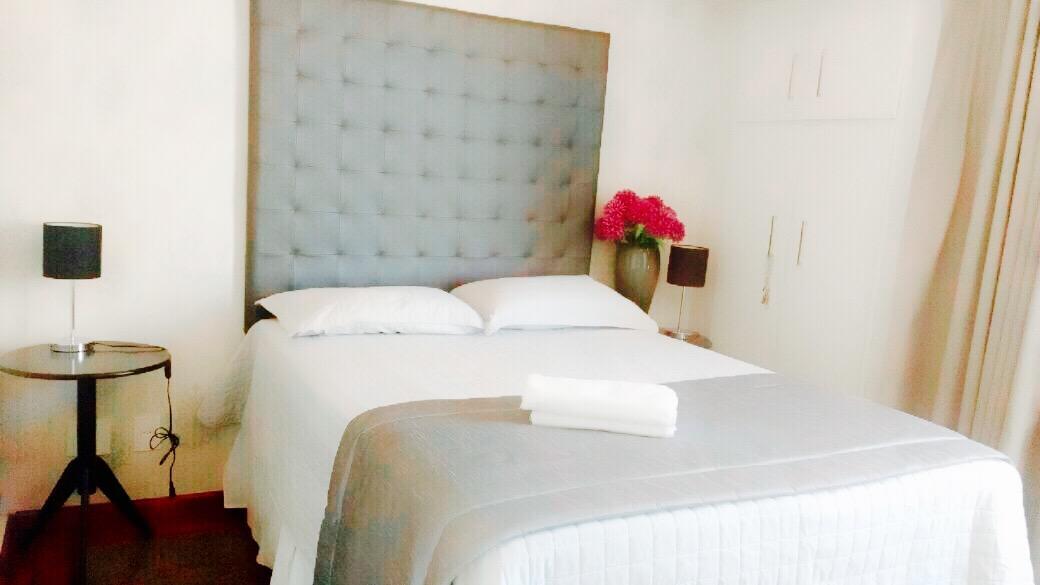 Flat Beira Mar Διαμέρισμα Φορταλέζα Εξωτερικό φωτογραφία