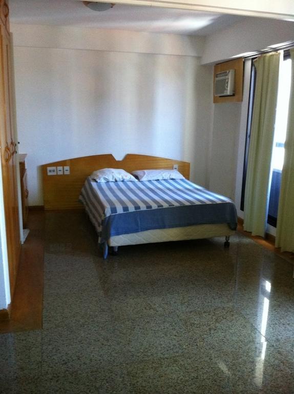 Flat Beira Mar Διαμέρισμα Φορταλέζα Δωμάτιο φωτογραφία