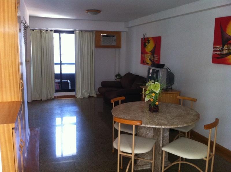 Flat Beira Mar Διαμέρισμα Φορταλέζα Δωμάτιο φωτογραφία
